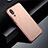 Luxury Metal Frame and Plastic Back Cover Case M01 for Huawei P20