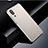 Luxury Metal Frame and Plastic Back Cover Case M01 for Huawei P20