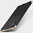 Luxury Metal Frame and Plastic Back Cover Case M01 for Huawei P30 Pro Black