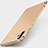 Luxury Metal Frame and Plastic Back Cover Case M01 for Huawei P30 Pro Gold