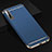 Luxury Metal Frame and Plastic Back Cover Case M01 for Huawei Y9s