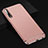 Luxury Metal Frame and Plastic Back Cover Case M01 for Huawei Y9s