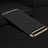 Luxury Metal Frame and Plastic Back Cover Case M01 for Oppo A3