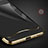 Luxury Metal Frame and Plastic Back Cover Case M01 for Oppo Find X Super Flash Edition