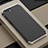 Luxury Metal Frame and Plastic Back Cover Case M01 for Oppo R17 Neo