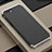 Luxury Metal Frame and Plastic Back Cover Case M01 for Oppo RX17 Neo