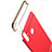 Luxury Metal Frame and Plastic Back Cover Case M01 for Realme C3