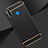 Luxury Metal Frame and Plastic Back Cover Case M01 for Realme C3