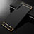 Luxury Metal Frame and Plastic Back Cover Case M01 for Realme XT