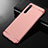 Luxury Metal Frame and Plastic Back Cover Case M01 for Realme XT