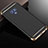 Luxury Metal Frame and Plastic Back Cover Case M01 for Samsung Galaxy Note 9