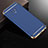 Luxury Metal Frame and Plastic Back Cover Case M01 for Samsung Galaxy Note 9