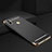 Luxury Metal Frame and Plastic Back Cover Case M01 for Xiaomi Mi 8