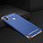 Luxury Metal Frame and Plastic Back Cover Case M01 for Xiaomi Mi 8