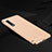 Luxury Metal Frame and Plastic Back Cover Case M01 for Xiaomi Mi 9