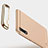 Luxury Metal Frame and Plastic Back Cover Case M01 for Xiaomi Mi 9