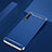 Luxury Metal Frame and Plastic Back Cover Case M01 for Xiaomi Mi 9 Lite