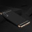 Luxury Metal Frame and Plastic Back Cover Case M01 for Xiaomi Mi 9 Lite