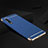 Luxury Metal Frame and Plastic Back Cover Case M01 for Xiaomi Mi 9 SE