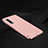 Luxury Metal Frame and Plastic Back Cover Case M01 for Xiaomi Mi 9 SE