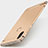 Luxury Metal Frame and Plastic Back Cover Case M01 for Xiaomi Mi A2 Lite