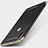 Luxury Metal Frame and Plastic Back Cover Case M01 for Xiaomi Mi A2 Lite Black