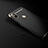 Luxury Metal Frame and Plastic Back Cover Case M01 for Xiaomi Mi Max 3