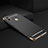 Luxury Metal Frame and Plastic Back Cover Case M01 for Xiaomi Mi Max 3