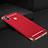 Luxury Metal Frame and Plastic Back Cover Case M01 for Xiaomi Mi Max 3