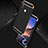 Luxury Metal Frame and Plastic Back Cover Case M01 for Xiaomi Mi Max 3