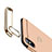 Luxury Metal Frame and Plastic Back Cover Case M01 for Xiaomi Mi Max 3