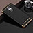 Luxury Metal Frame and Plastic Back Cover Case M01 for Xiaomi Redmi Note 4
