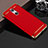 Luxury Metal Frame and Plastic Back Cover Case M01 for Xiaomi Redmi Note 4X High Edition