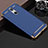 Luxury Metal Frame and Plastic Back Cover Case M01 for Xiaomi Redmi Note 4X High Edition