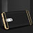 Luxury Metal Frame and Plastic Back Cover Case M01 for Xiaomi Redmi Pro