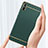 Luxury Metal Frame and Plastic Back Cover Case M02 for Huawei Enjoy 10e