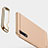 Luxury Metal Frame and Plastic Back Cover Case M03 for Huawei P30