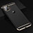 Luxury Metal Frame and Plastic Back Cover Case T01 for Apple iPhone 11