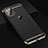 Luxury Metal Frame and Plastic Back Cover Case T01 for Apple iPhone 11 Pro