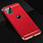 Luxury Metal Frame and Plastic Back Cover Case T01 for Apple iPhone 11 Pro Max