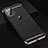 Luxury Metal Frame and Plastic Back Cover Case T01 for Apple iPhone 11 Pro Max