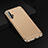 Luxury Metal Frame and Plastic Back Cover Case T01 for Huawei Honor 20 Pro