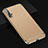 Luxury Metal Frame and Plastic Back Cover Case T01 for Huawei Nova 5