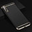 Luxury Metal Frame and Plastic Back Cover Case T01 for Huawei Nova 5