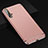 Luxury Metal Frame and Plastic Back Cover Case T01 for Huawei Nova 5