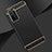Luxury Metal Frame and Plastic Back Cover Case T01 for Huawei Nova 7 SE 5G