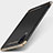Luxury Metal Frame and Plastic Back Cover Case T01 for Huawei P20 Black