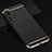 Luxury Metal Frame and Plastic Back Cover Case T01 for Huawei P20 Pro