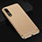 Luxury Metal Frame and Plastic Back Cover Case T01 for Huawei P20 Pro