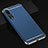 Luxury Metal Frame and Plastic Back Cover Case T01 for Huawei P20 Pro